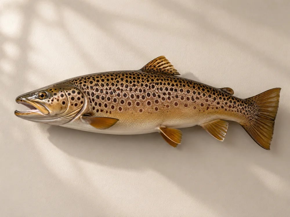 Brown Trout