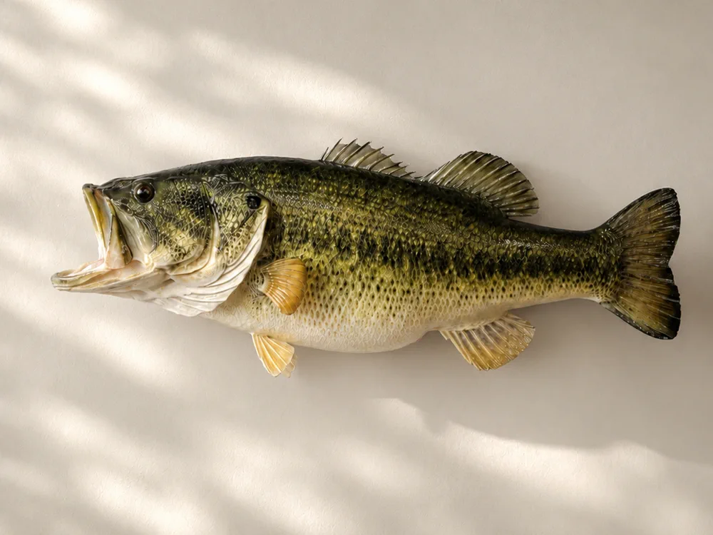 Largemouth Bass