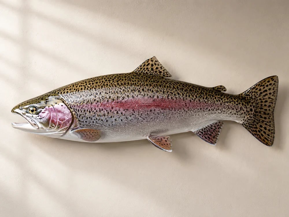 Rainbow Trout